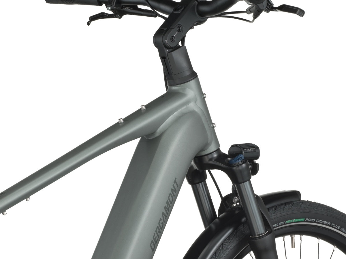 Bergamont E-Horizon Tour 30 Belt Heren