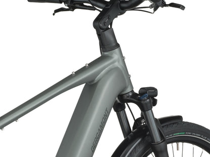 Bergamont E-Horizon Tour 30 Belt Heren