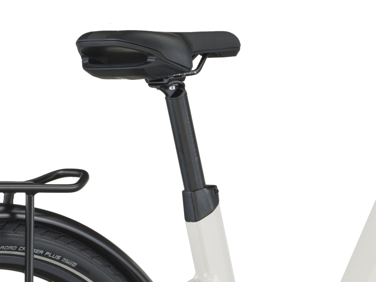 Bergamont E-Horizon Tour 50 Dames