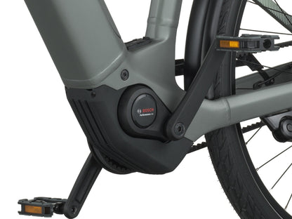 Bergamont E-Horizon Tour 30 Belt Dames