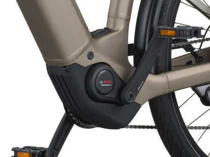 Bergamont E-Horizon Sport 30 Dames