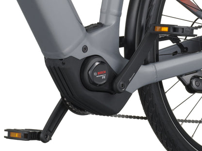 Bergamont E-Horizon Sport 10 Dames