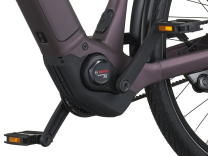 Bergamont E-Horizon Tour 10 Belt Heren