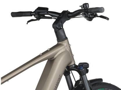 Bergamont E-Horizon Sport 30 Heren