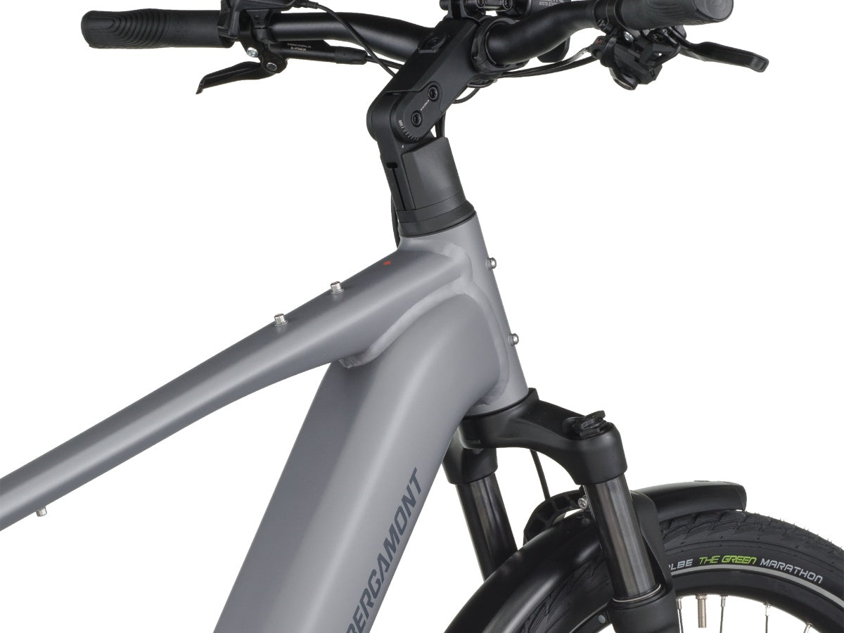 Bergamont E-Horizon Sport 10 Heren