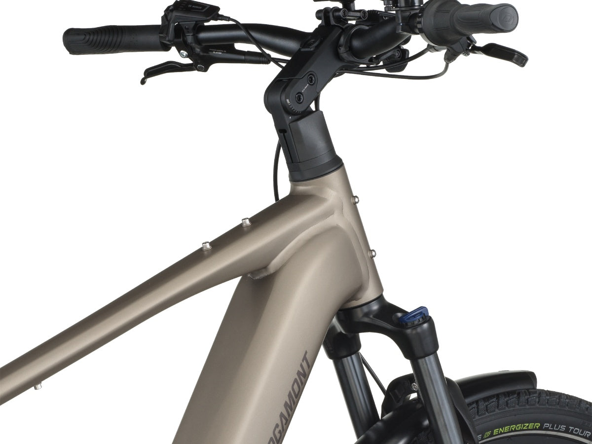 Bergamont E-Horizon Tour 20 Belt Heren