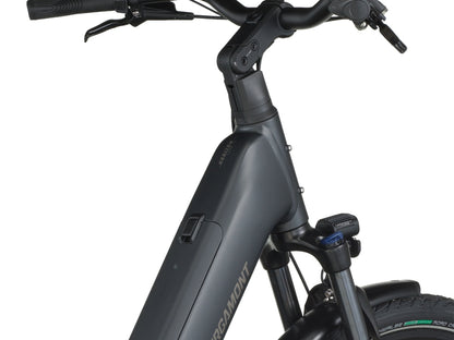 Bergamont E-Horizon Tour 40 Dames