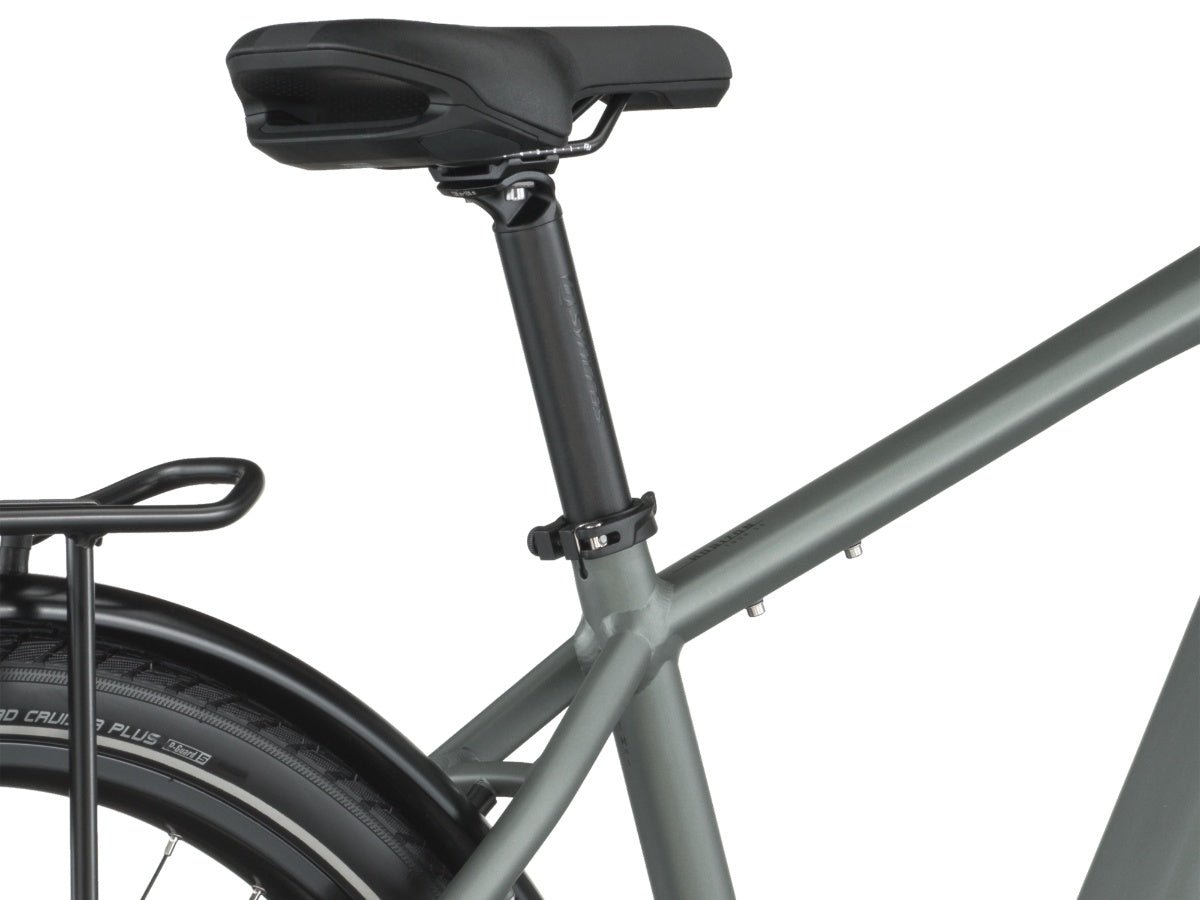 Bergamont E-Horizon Tour 30 Belt Heren