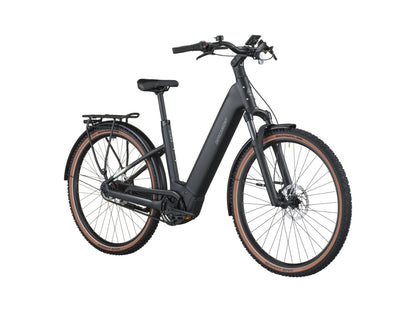 Bergamont E-Horizon SUV 20 Dames