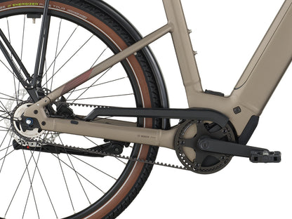 Bergamont E-Horizon Tour 20 Belt Dames