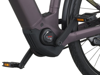 Bergamont E-Horizon Tour 10 Belt Dames