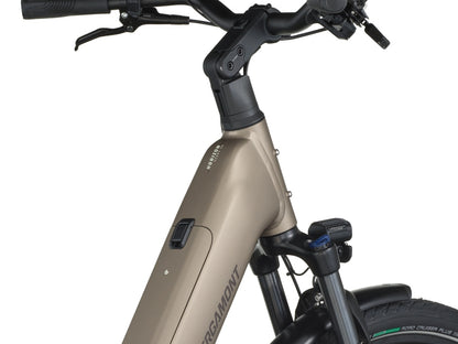 Bergamont E-Horizon Sport 30 Dames