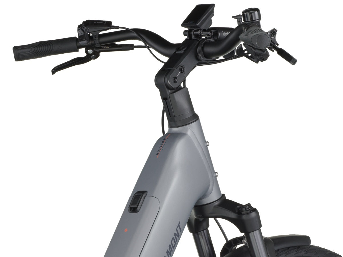 Bergamont E-Horizon Sport 10 Dames