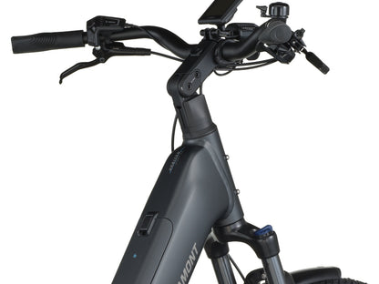 Bergamont E-Horizon Sport 20 Dames