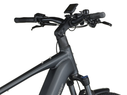 Bergamont E-Horizon Sport 20 Heren