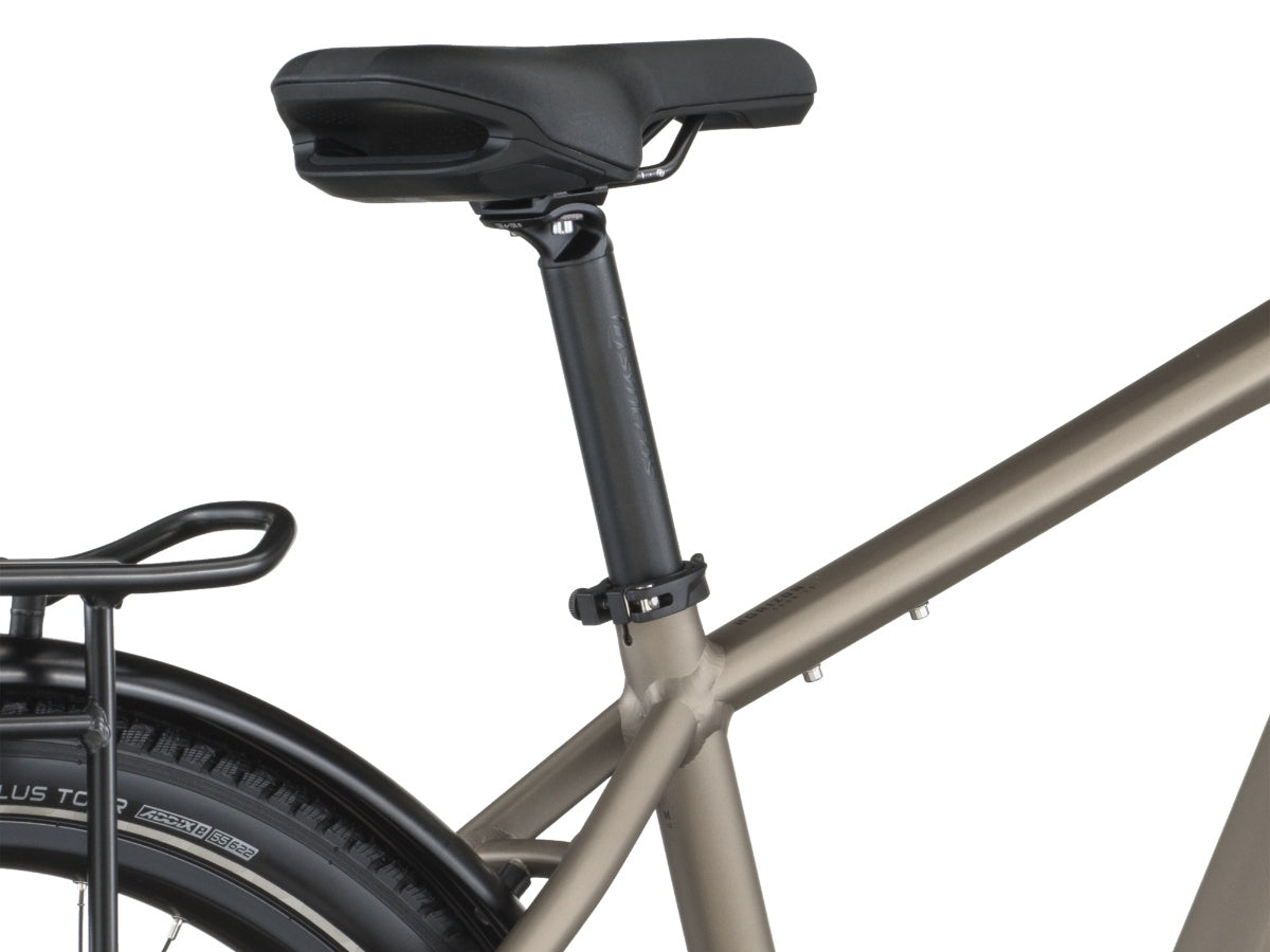 Bergamont E-Horizon Tour 20 Belt Heren