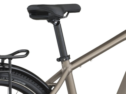 Bergamont E-Horizon Tour 20 Belt Heren