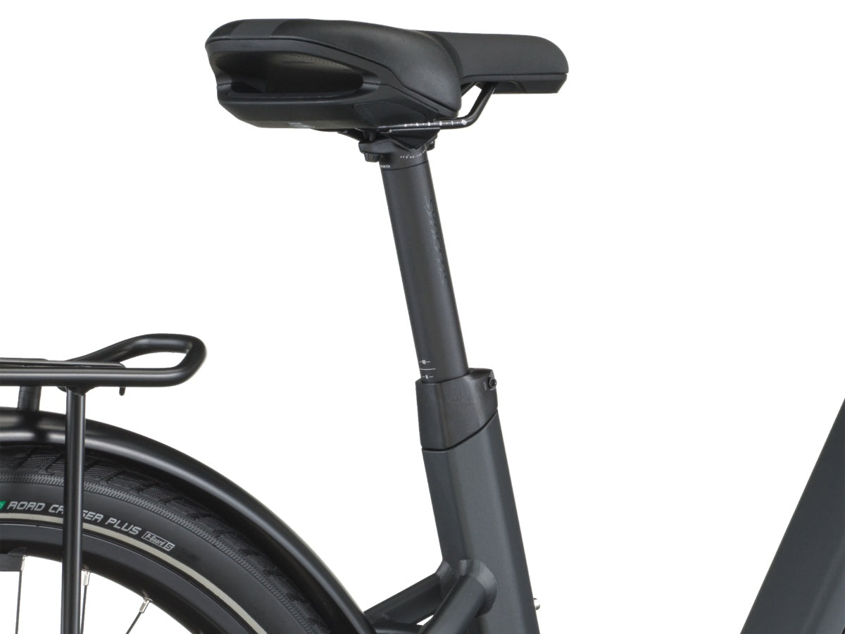 Bergamont E-Horizon Tour 40 Dames