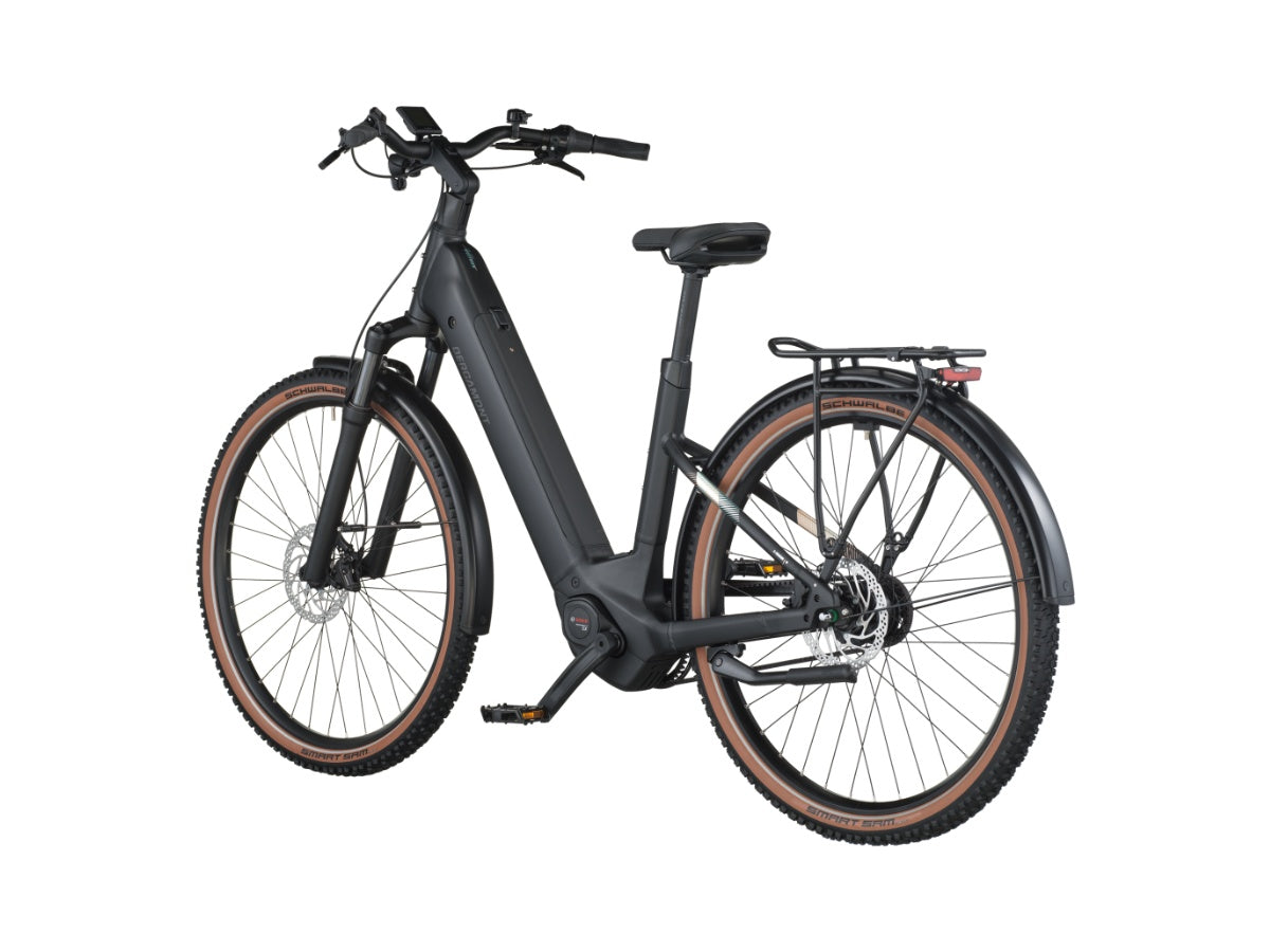 Bergamont E-Horizon SUV 20 Dames