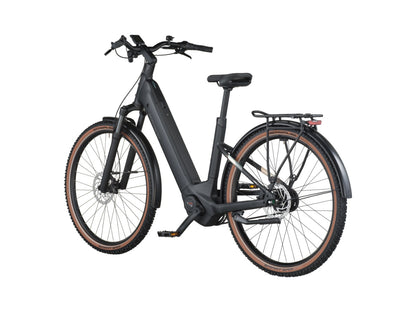 Bergamont E-Horizon SUV 20 Dames
