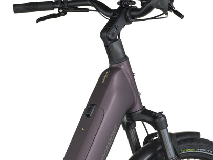 Bergamont E-Horizon Tour 10 Belt Dames