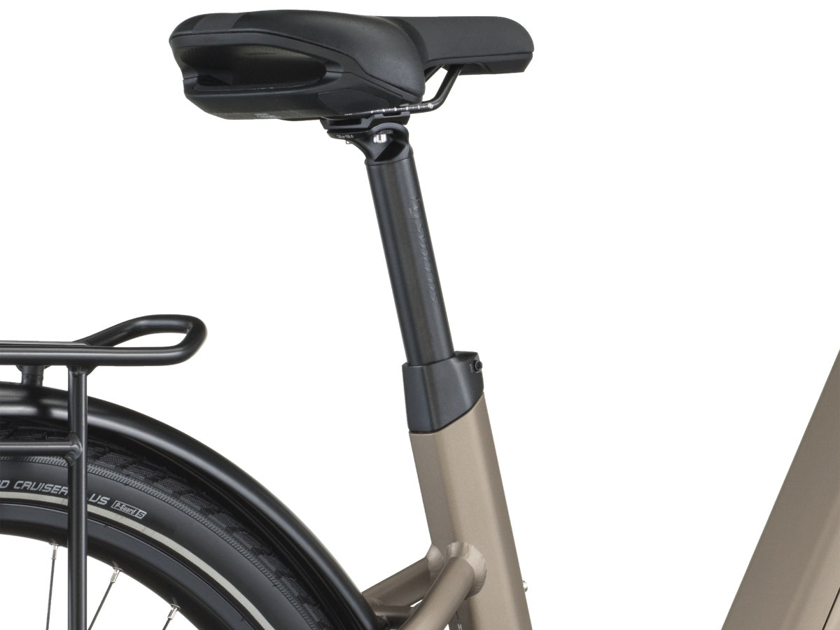 Bergamont E-Horizon Sport 30 Dames