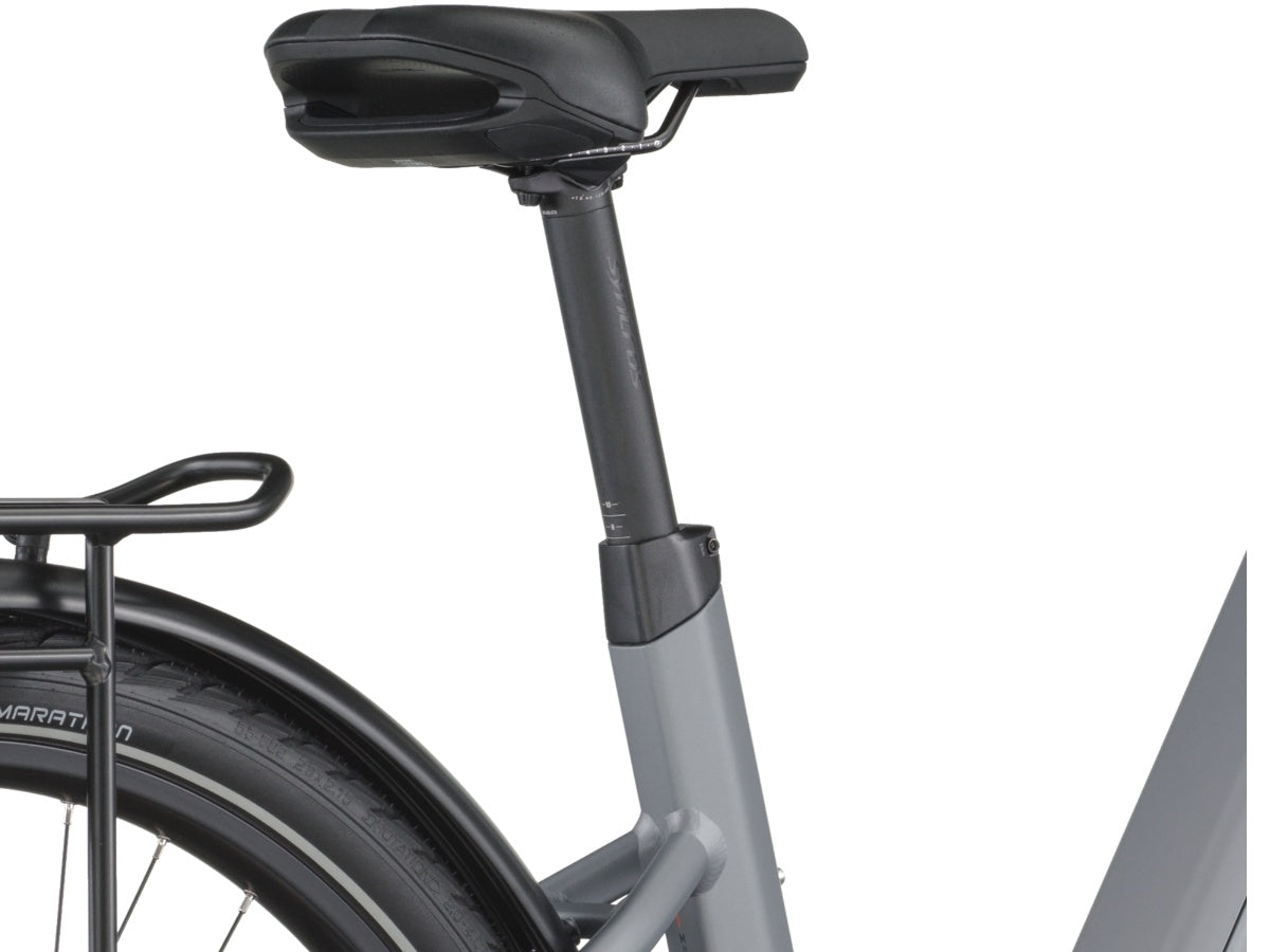 Bergamont E-Horizon Sport 10 Dames