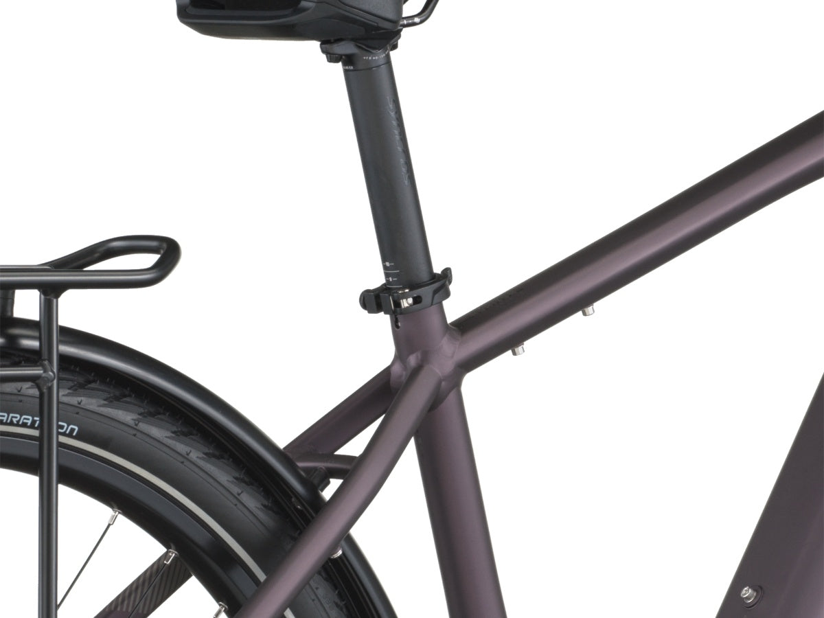 Bergamont E-Horizon Tour 10 Belt Heren