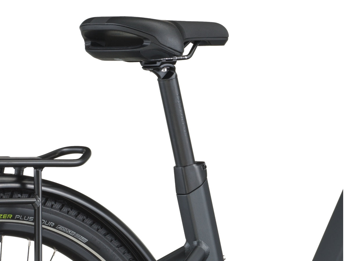 Bergamont E-Horizon Sport 20 Dames