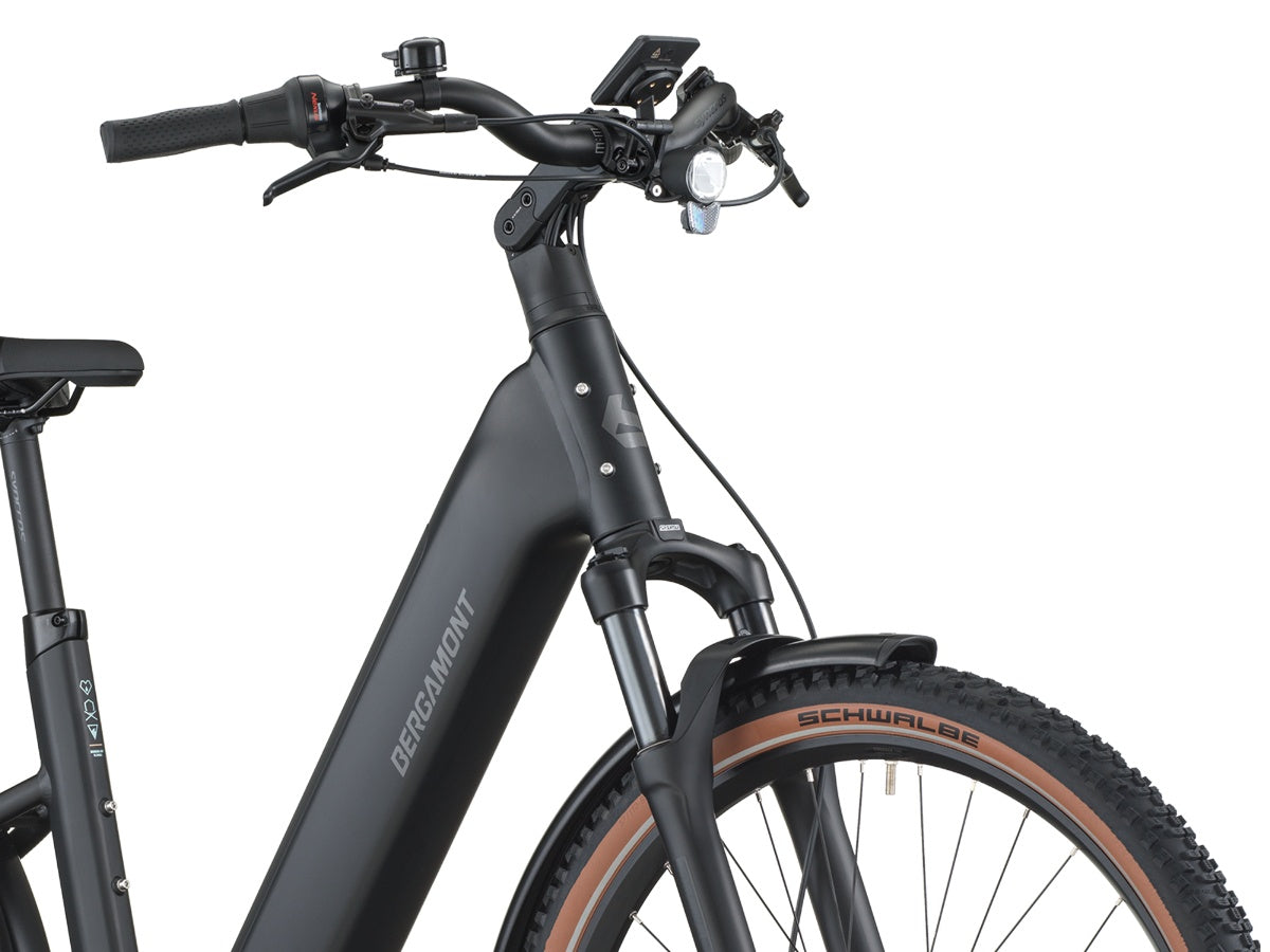 Bergamont E-Horizon SUV 20 Dames