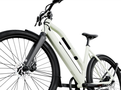 Raleigh One Dames