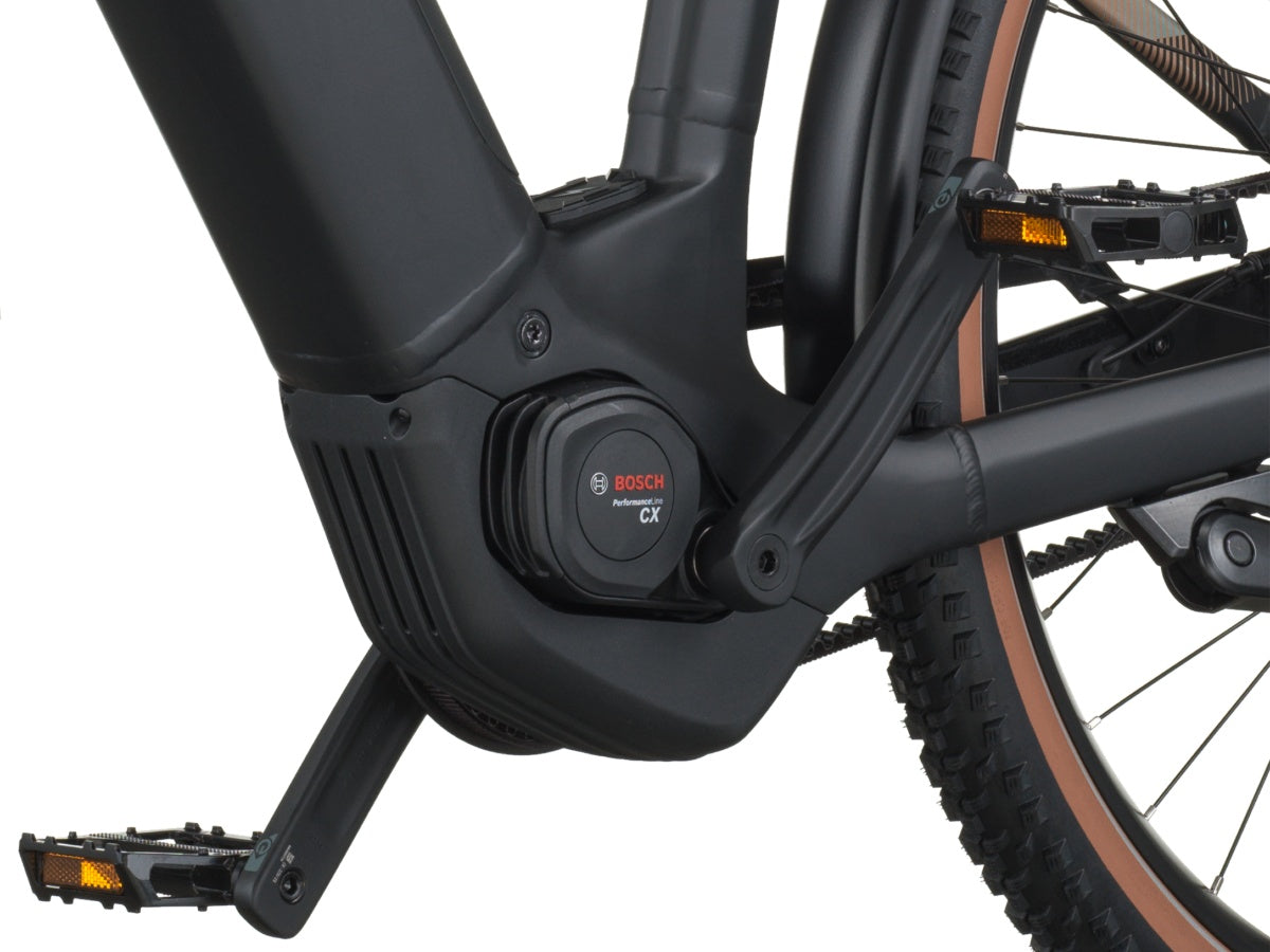 Bergamont E-Horizon SUV 20 Dames