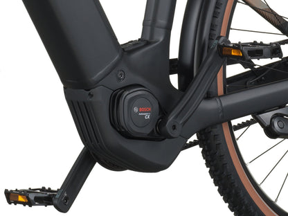 Bergamont E-Horizon SUV 20 Dames
