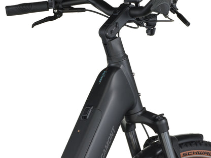 Bergamont E-Horizon SUV 20 Dames