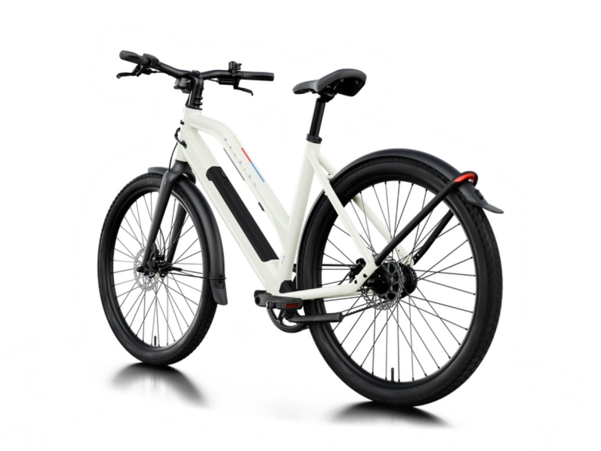 Raleigh One Dames