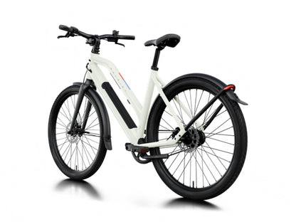 Raleigh One Dames