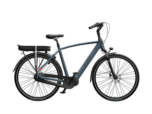 Vyber Ride E1 Lite Heren Met middendisplay
