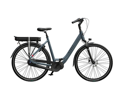 Vyber Ride E1 Lite Dames Met middendisplay