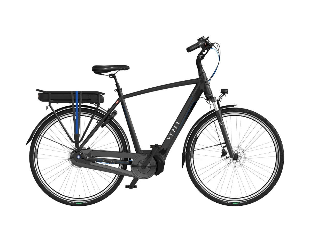 Vyber Ride 1 Heren