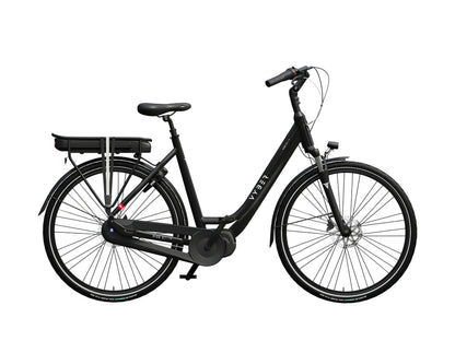 Vyber Ride E1 Lite Dames Met middendisplay