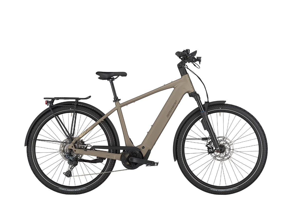 Bergamont E-Horizon SUV 10 Heren