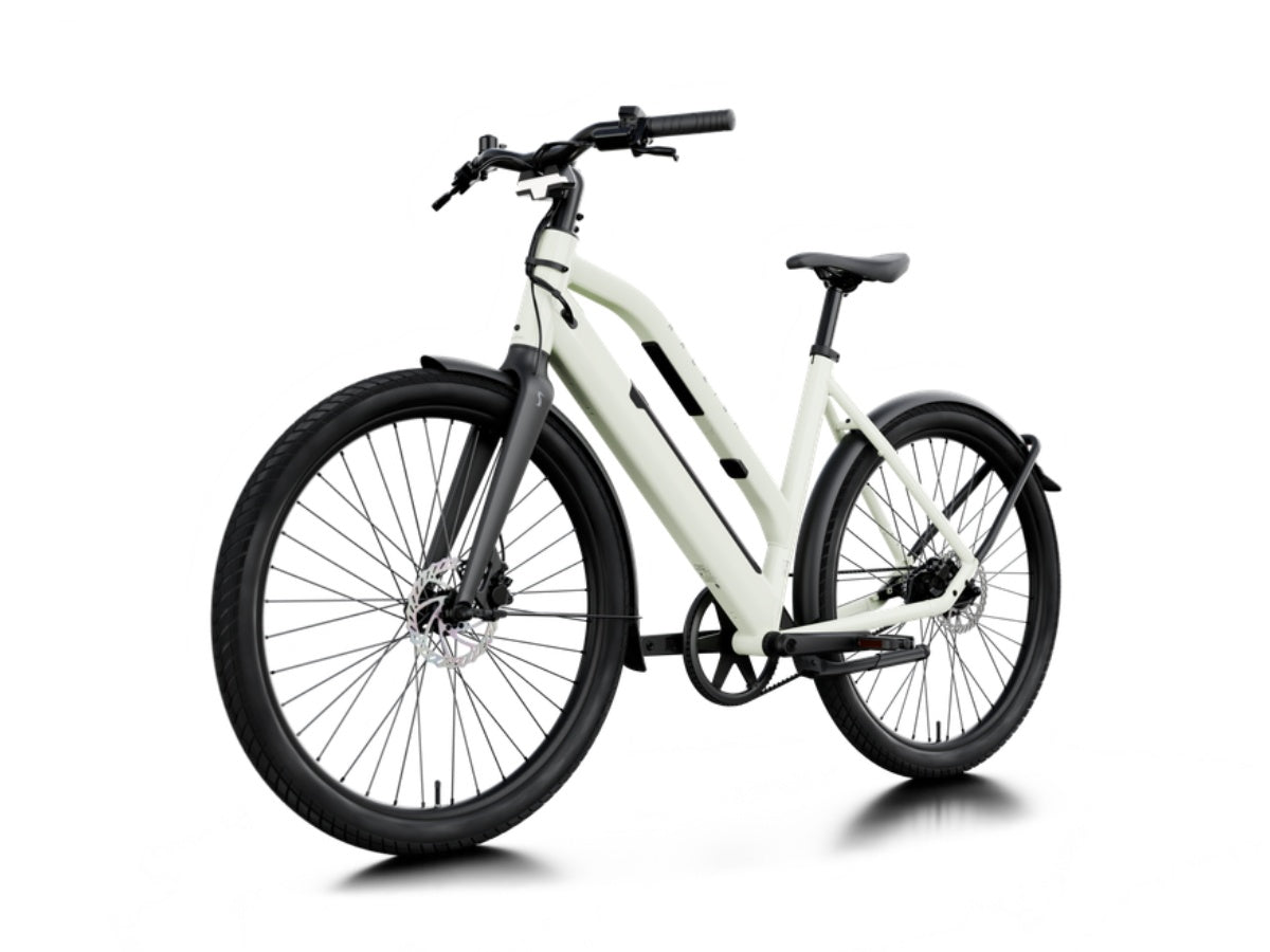 Raleigh One Dames