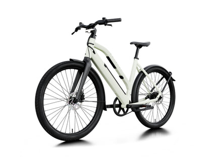 Raleigh One Dames