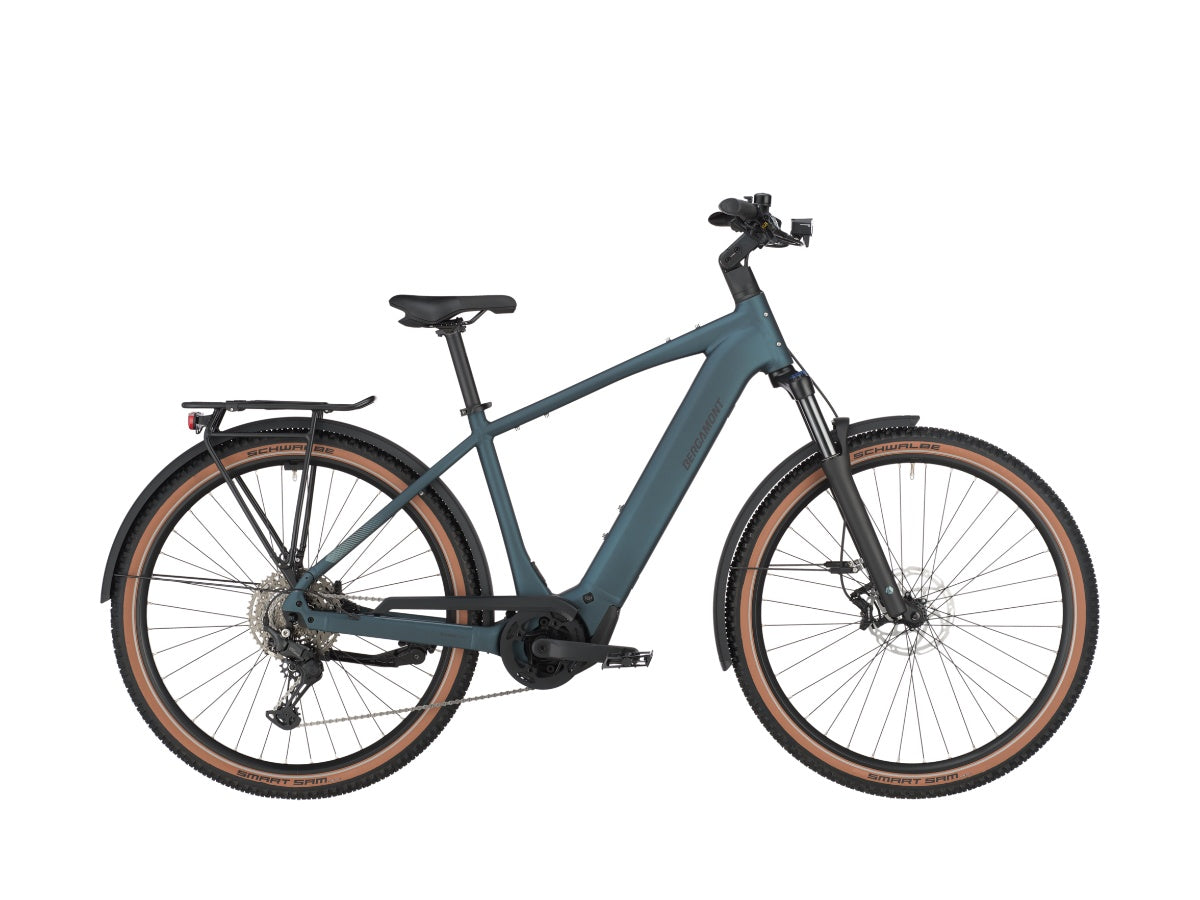 Bergamont E-Horizon SUV 30 Heren
