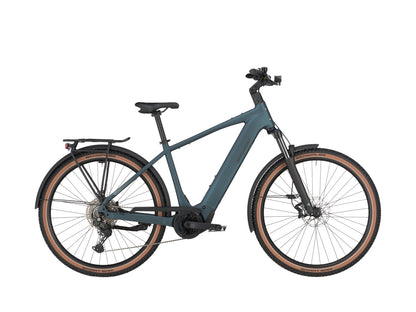 Bergamont E-Horizon SUV 30 Heren