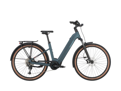 Bergamont E-Horizon SUV 30 Dames