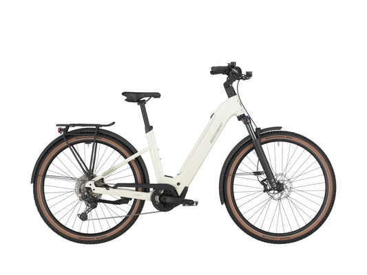 Bergamont E-Horizon SUV 30 Dames