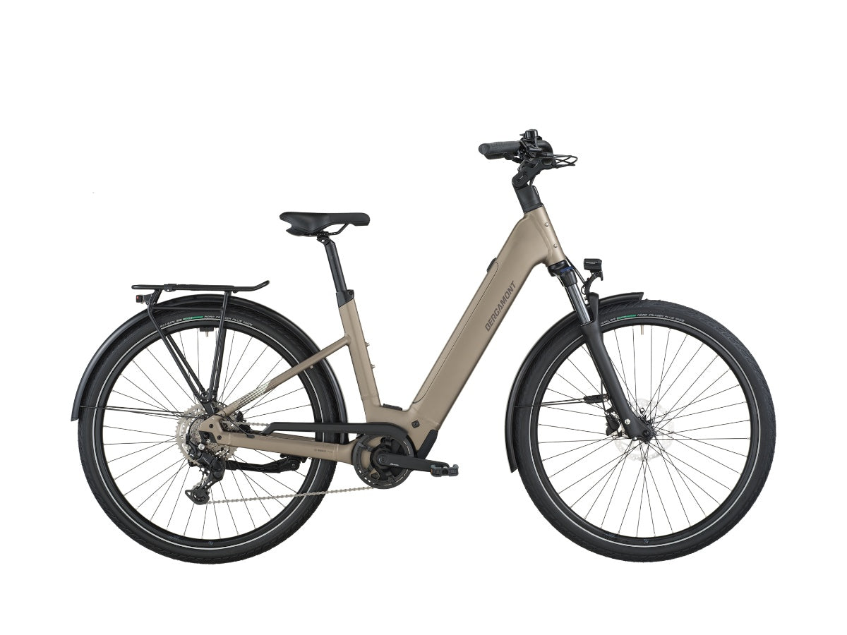 Bergamont E-Horizon Sport 30 Dames