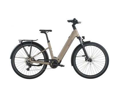 Bergamont E-Horizon Sport 30 Dames