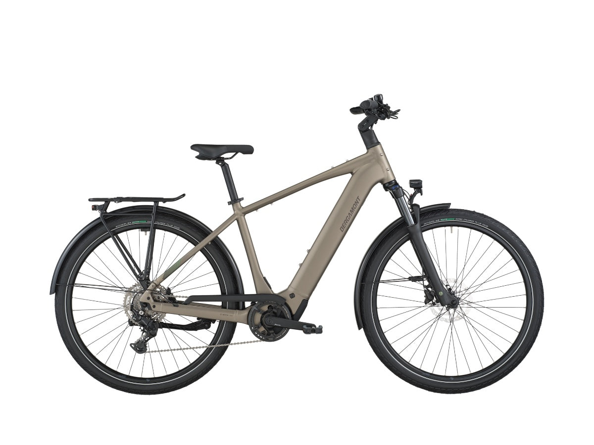 Bergamont E-Horizon Sport 30 Heren